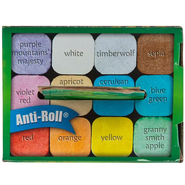 Crayola Washable Sidewalk Chalk