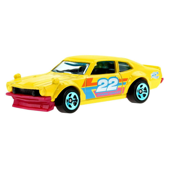 Hot Wheels Custom Die Cast Car