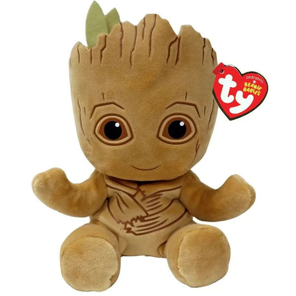 Groot 13 inch TY Plush