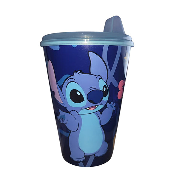Stitch Sippy Cup