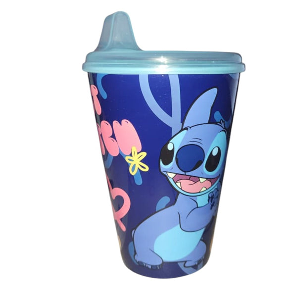 Stitch Sippy Cup