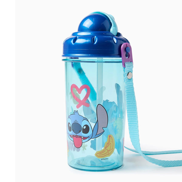 Stitch Water Bottle