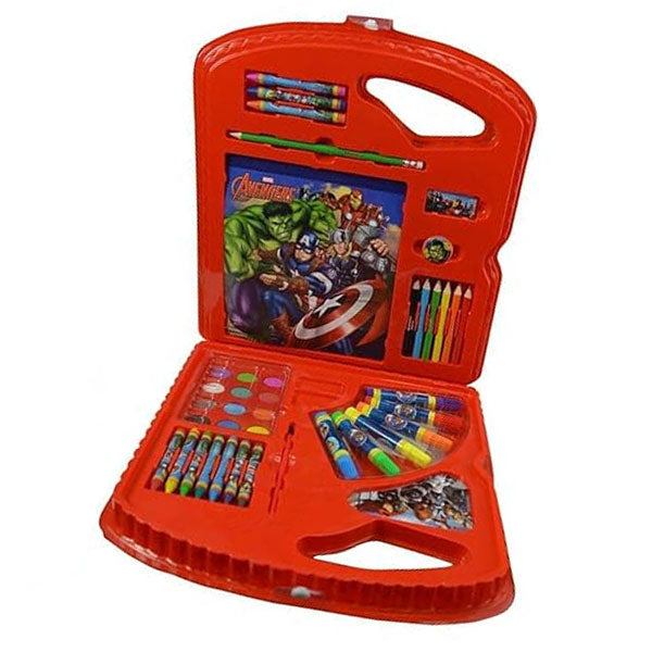 Avengers Art Set