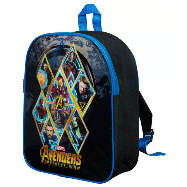 Avengers Infinity War Backpack