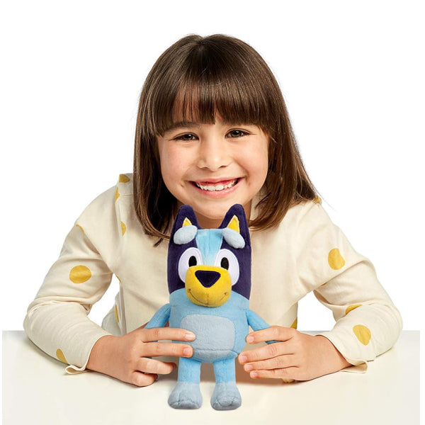 Bluey 8 Inch Plush
