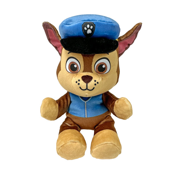 Paw Patrol Chase 8 Inch Plush