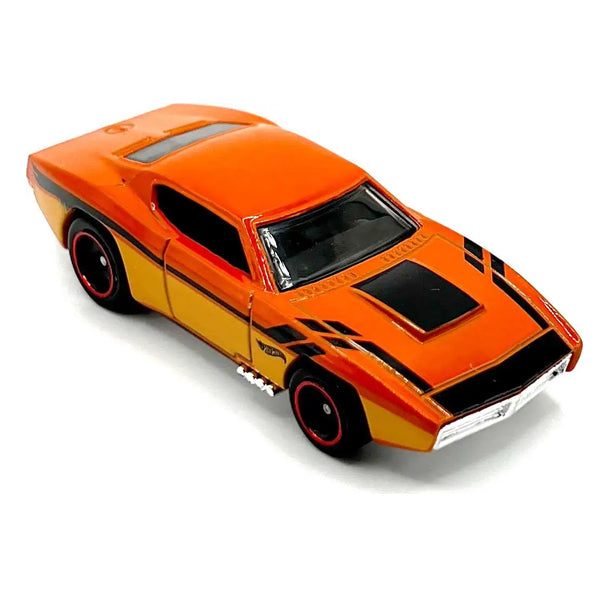 Hot Wheels Custom Otto
