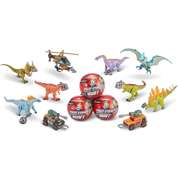 Dino Strike Hunt by Zuru