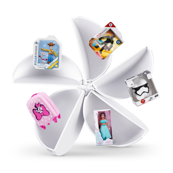 Disney Mini Brands