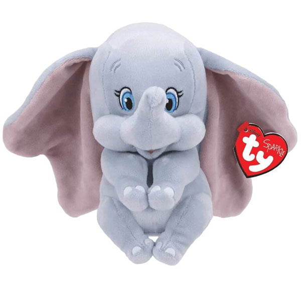Disney Dumbo TY Plush