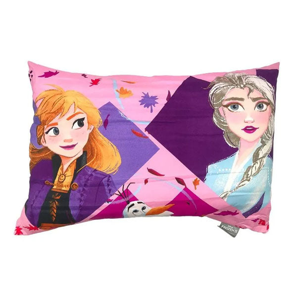 Frozen Pillow