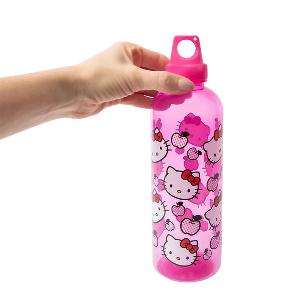 Hello Kitty 30oz Water Bottle