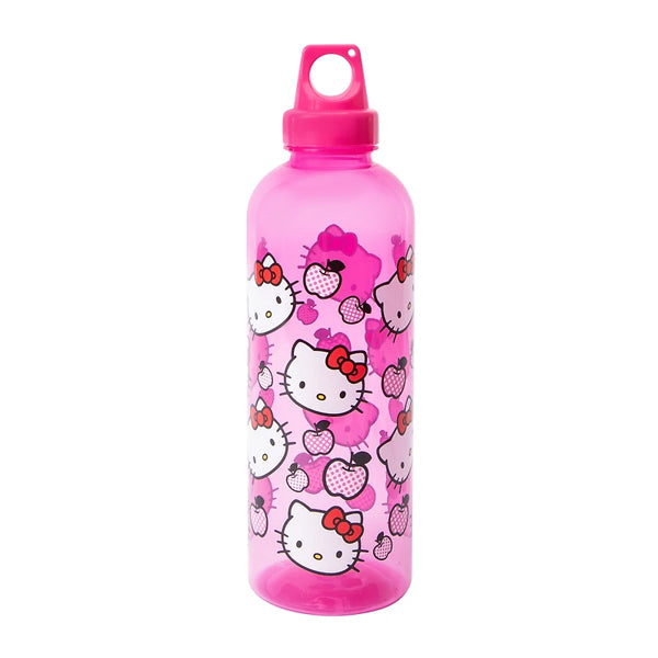 Hello Kitty 30oz Water Bottle