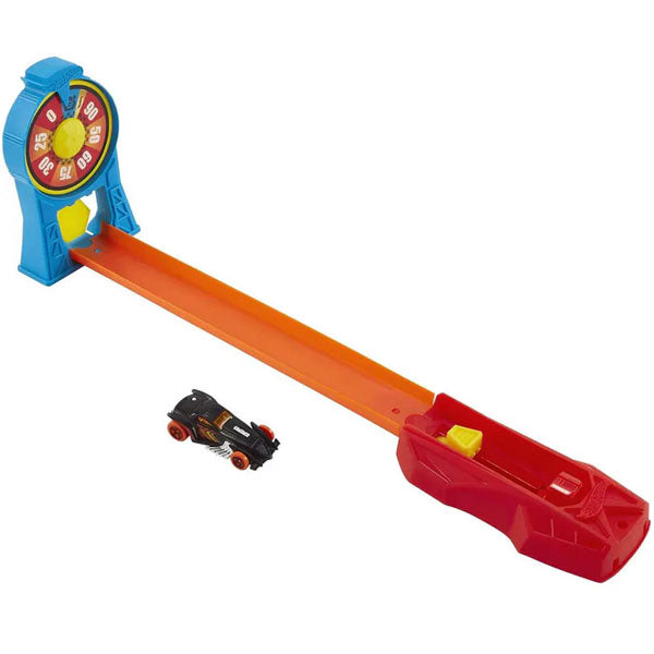 Hot Wheels Action Set