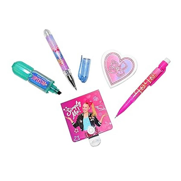 Jojo Siwa Secret Diary Set