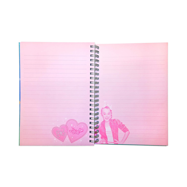 Jojo Siwa Secret Diary Set