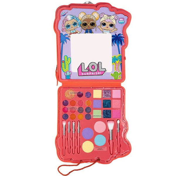 LOL Surprise Makeup Mirror Set