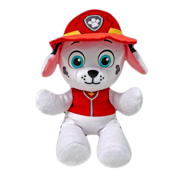 Paw Patrol Marshall 8 Inch Plush