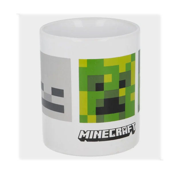 Minecraft Bricks 11oz Mug