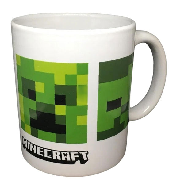 Minecraft Bricks 11oz Mug