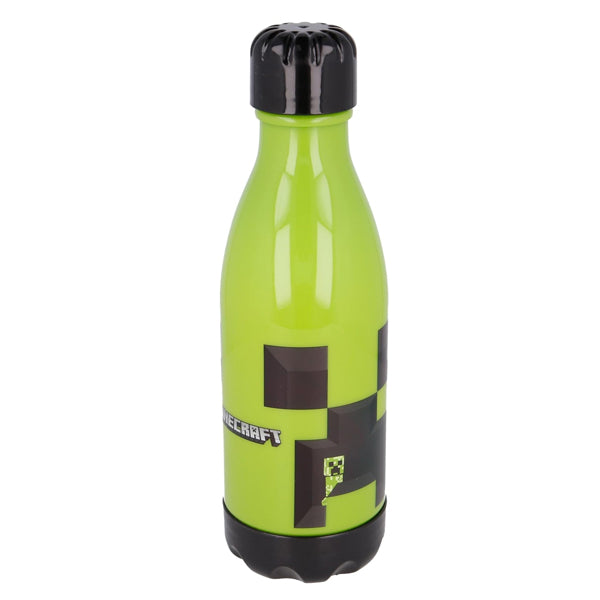 Minecraft Water Bottle