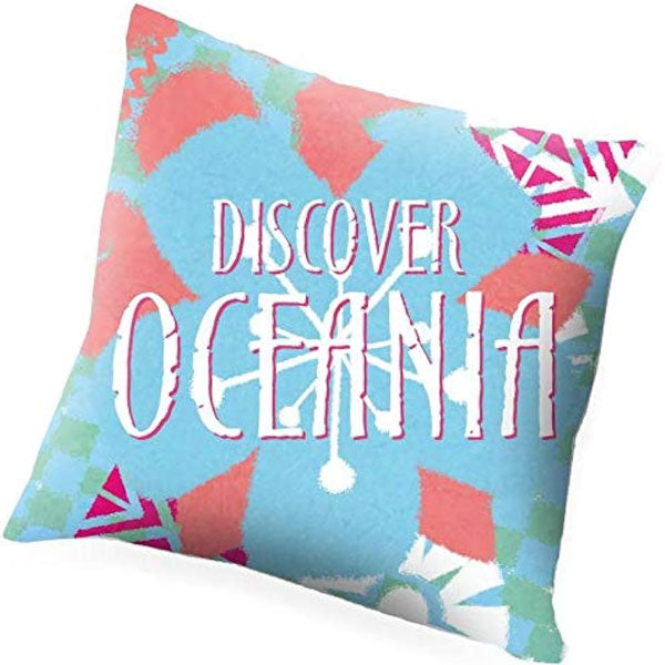 Moana Pillow
