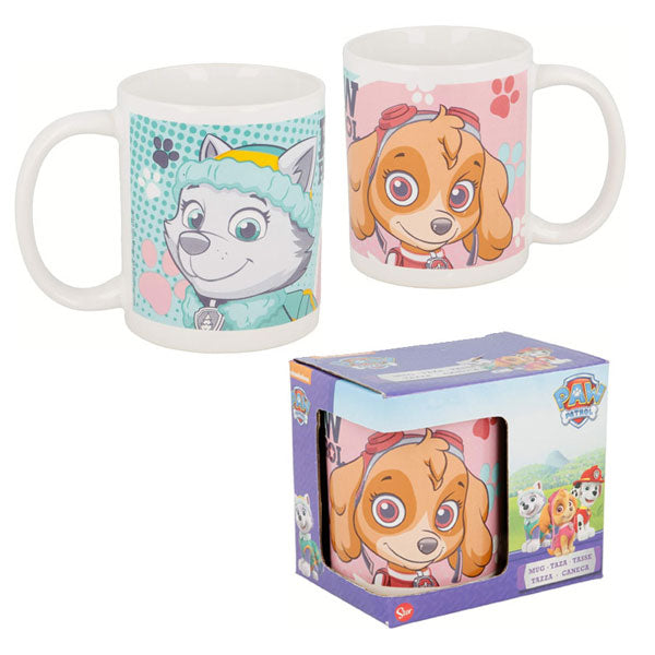 Paw Patrol Skye 8oz Mug