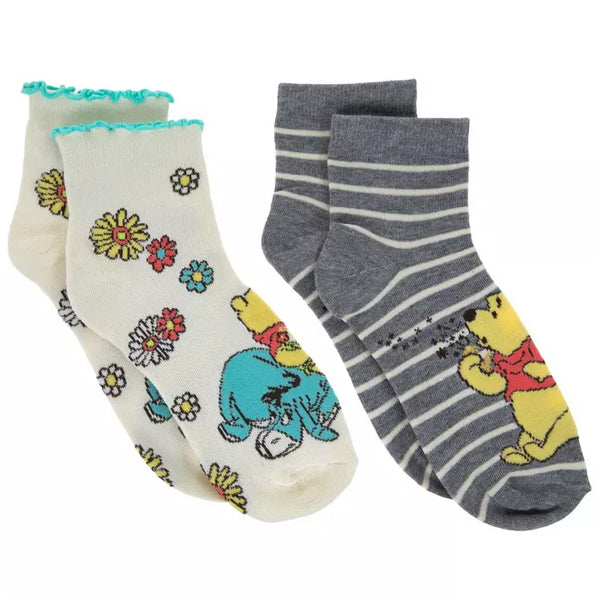 Winnie The Pooh Youth Socks