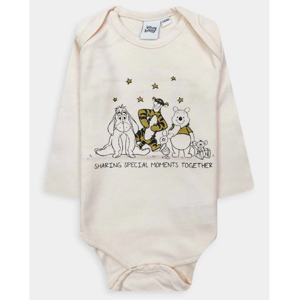 Winnie the Pooh Special Moments Onesie