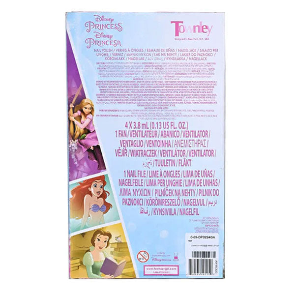 Princess Cosmetic Set