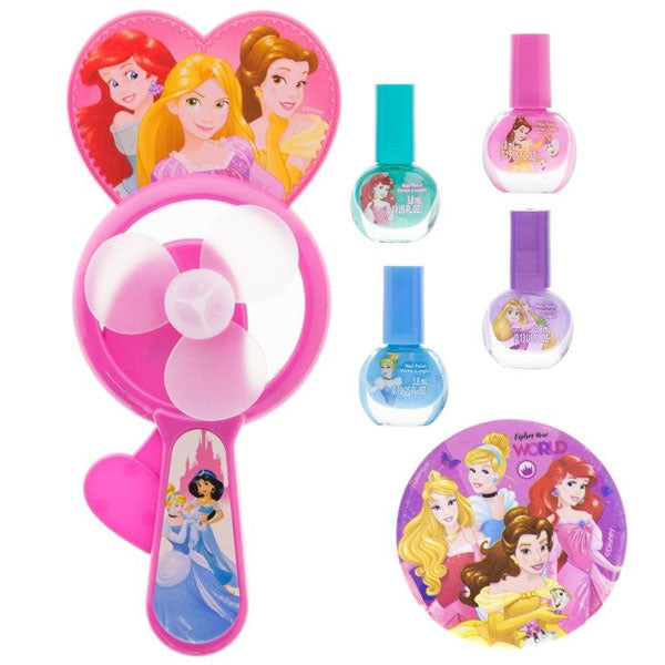 Princess Cosmetic Set
