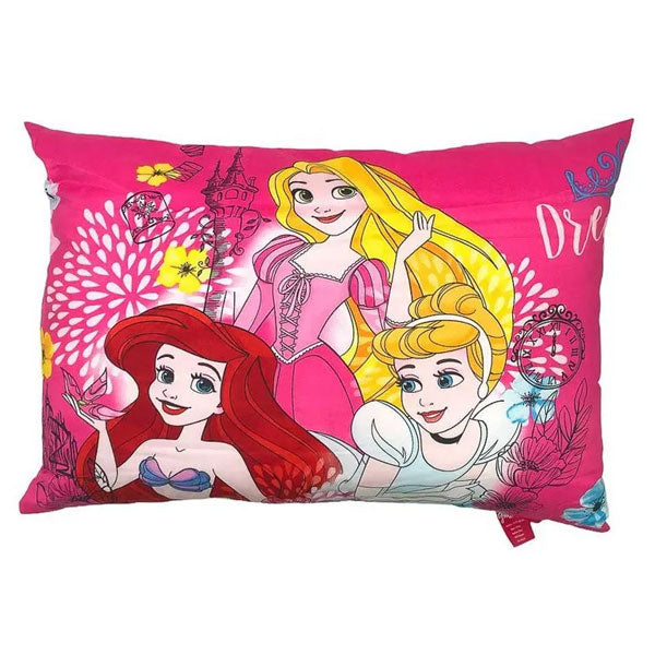 Princess Pillow