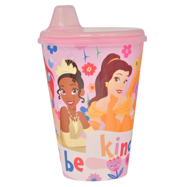 Disney Princess Sippy Cup