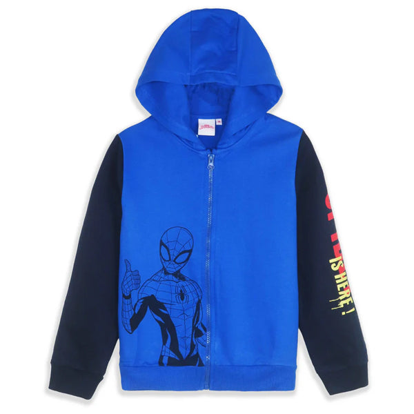Spiderman Hoodie