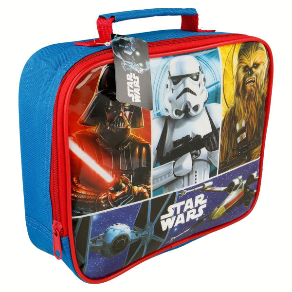 Star Wars Lunch Bag