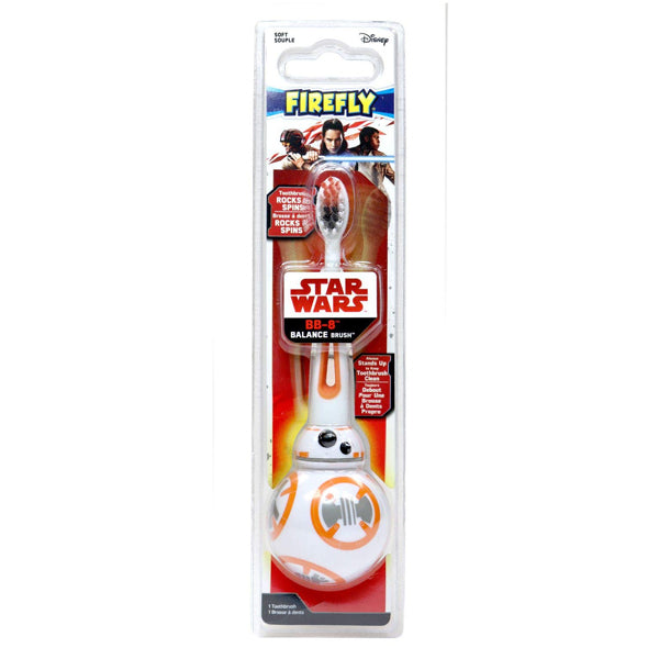 Star Wars BB8 Toothbrush