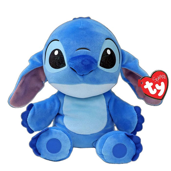 Stitch 14 inch Plush