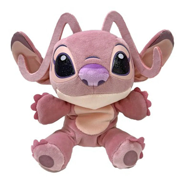 Stitch Angel 8 Inch Plush