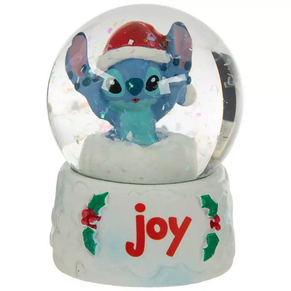 Stitch Mini Snow Globe