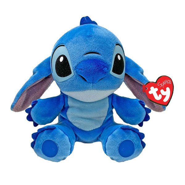 Stitch 8 inch TY Plush
