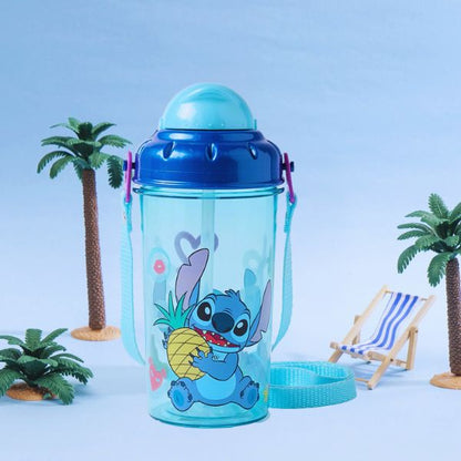 Stitch Water Bottle