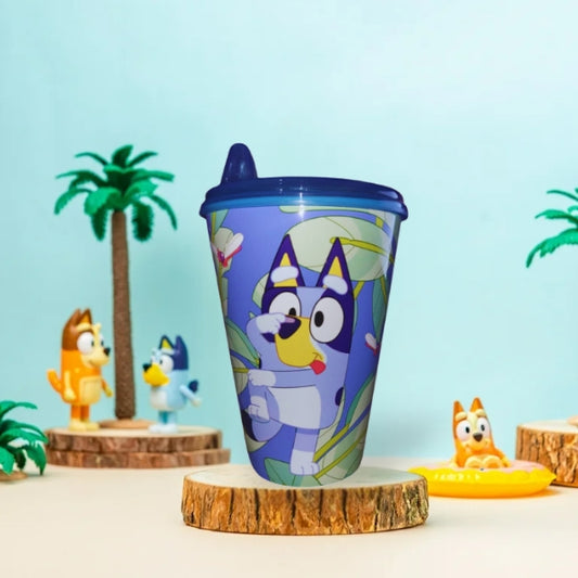Bluey Sippy Cup