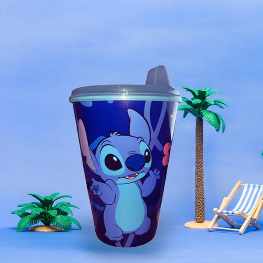 Stitch Sippy Cup