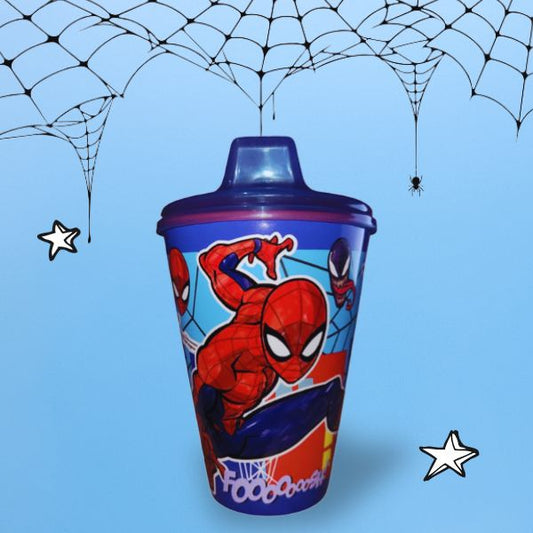 Spiderman Sippy Cup