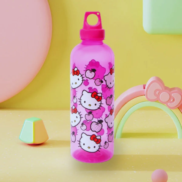 Hello Kitty 30oz Water Bottle