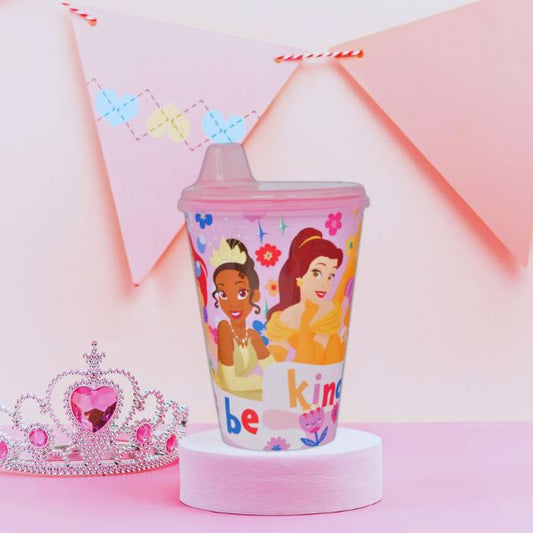 Disney Princess Sippy Cup