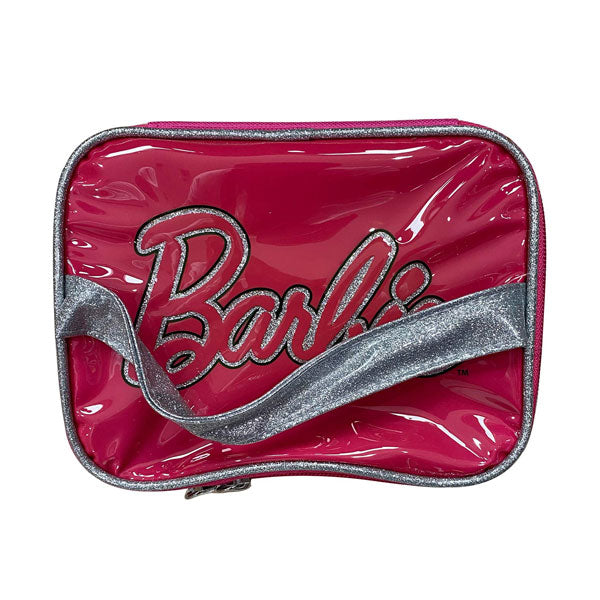 Barbie Cosmetic Case