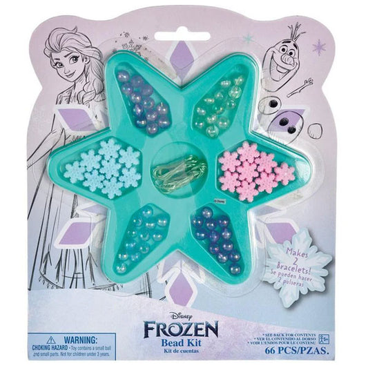 Frozen 2 Make Your Own Bracelet Kit