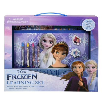 Frozen Learning Set