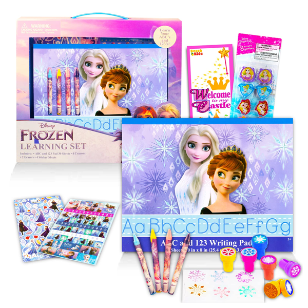 Frozen Learning Set